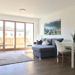 Apartamento Berg Und Schliersee