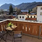 Berg Und Apartamento *