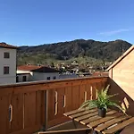 Apartamento Berg Und