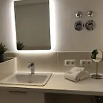 Berg Und Apartamento