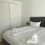 Berg Und Apartamento *