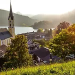 Berg Und Apartamento Schliersee