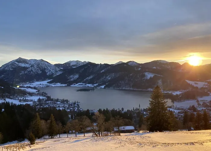 Berg Und * Schliersee