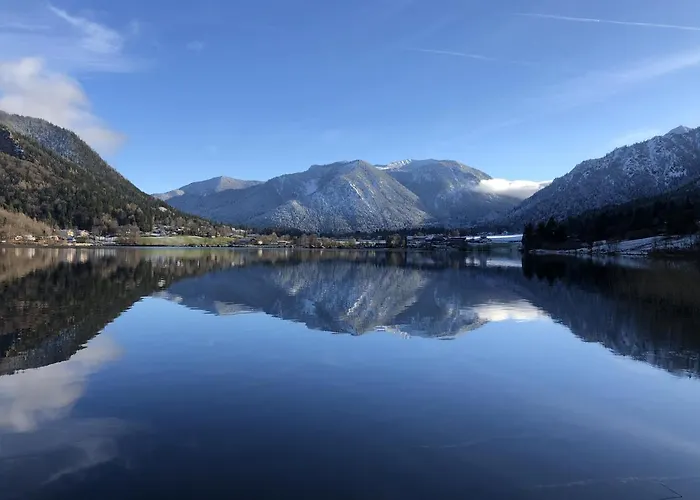 Berg Und * Schliersee