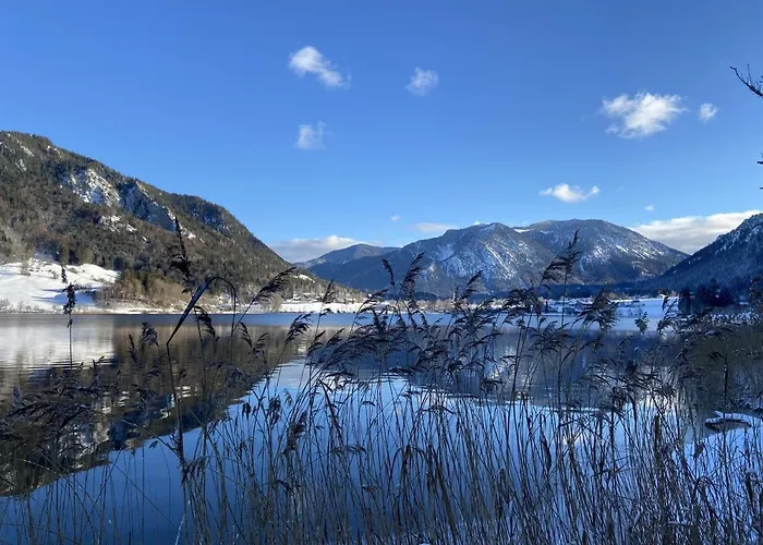 Berg Und * Schliersee