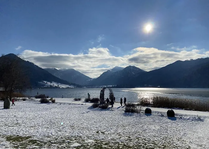 Berg Und * Schliersee
