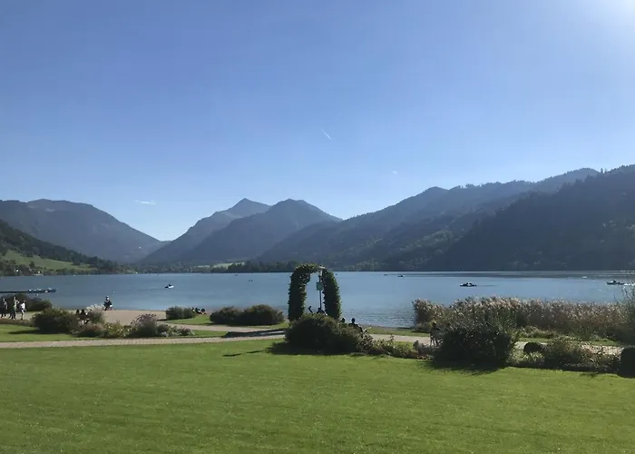 Berg Und * Schliersee