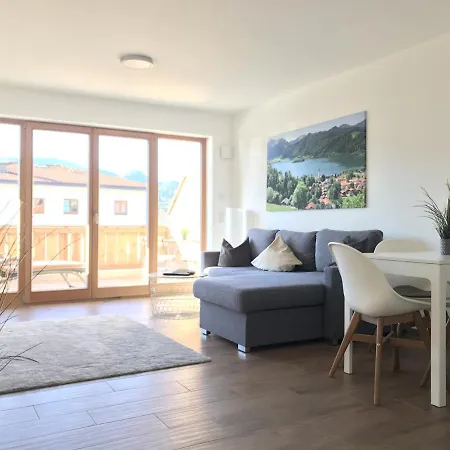Apartment Berg Und Schliersee