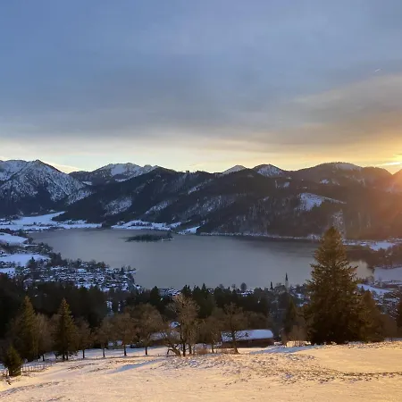 Berg Und * Schliersee