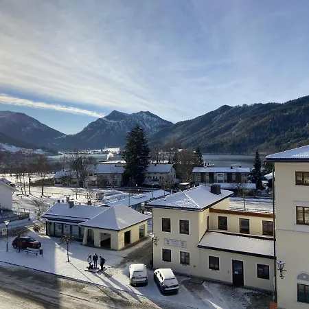 Berg Und * Schliersee