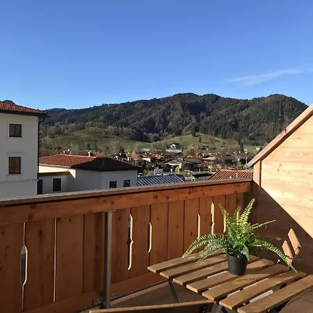 Διαμέρισμα Berg Und