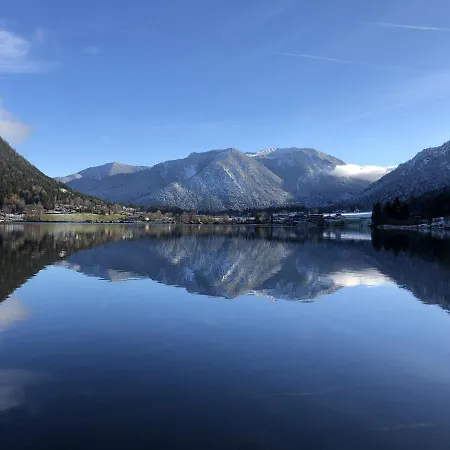 Berg Und * Schliersee
