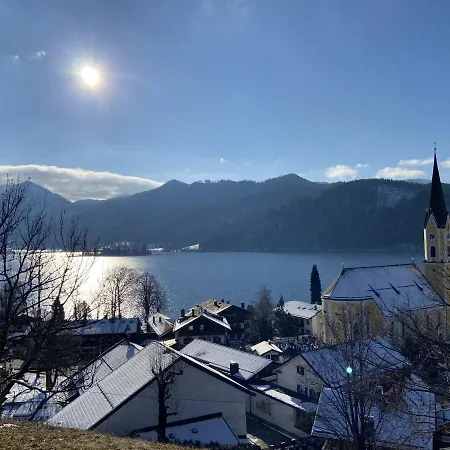 Berg Und * Schliersee