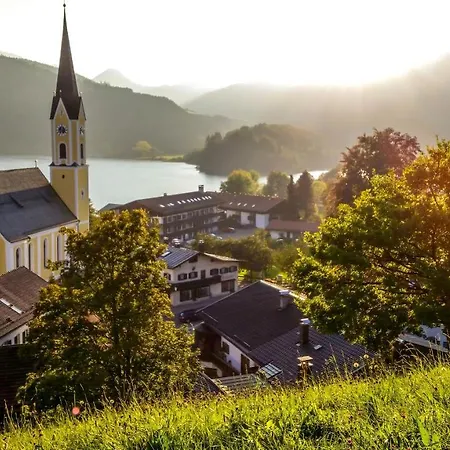 Berg Und Apartment Schliersee