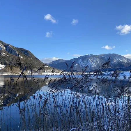 Berg Und * Schliersee