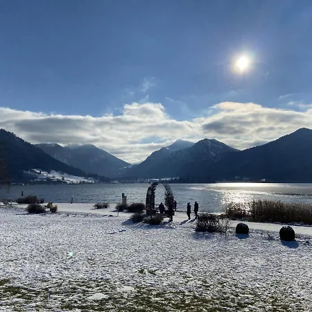Berg Und * Schliersee