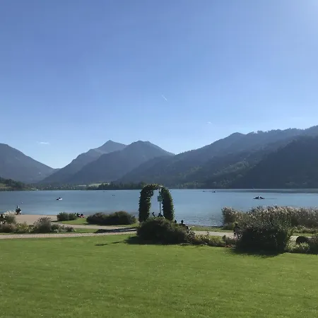 Berg Und * Schliersee