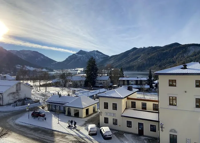 Berg Und * Schliersee