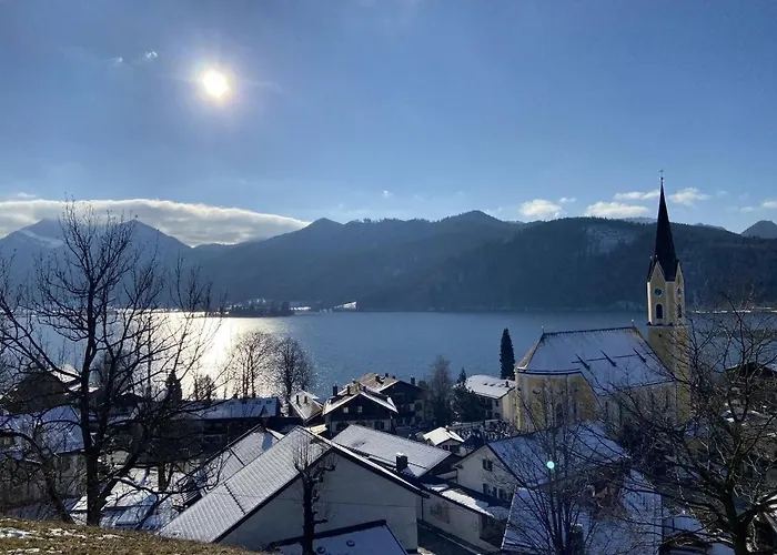 Berg Und * Schliersee